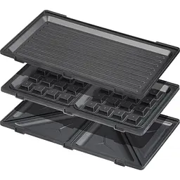 Бутербродниця Ardesto SM-H300B [80322] - мініатюра 4