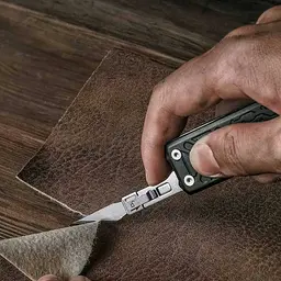 Мультитул Nextool Pocket Tool E1 10 в 1 NE20287 Black - мініатюра 6