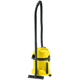 Акумуляторний пилосос Karcher WD 3 Battery (1.629-910.0) - мініатюра 2
