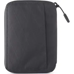 Гаманець Lifeventure X-Pac RFID Mini Travel Wallet Сірий - мініатюра 2