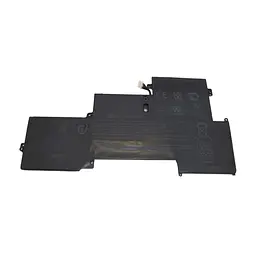 Акумулятор до ноутбука HP EliteBook Folio 1020 G1 BR04XL, 36Wh (4600mAh), 4cell, 7.6V, (A47181)