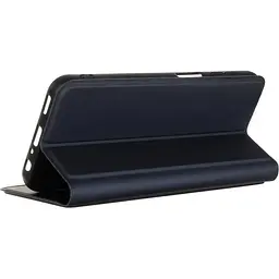 Чохол-книжка BeCover Exclusive New Style для Samsung Galaxy A05 SM-A055 Blue (710152) - мініатюра 5