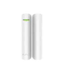Бездротовий датчик відкриття дверей/вікна Ajax DoorProtect 7063.03.WH1 White