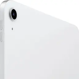 Планшет Apple iPad 11" 2025 Wi-Fi 128GB Silver (MD3Y4TY/A) - мініатюра 3