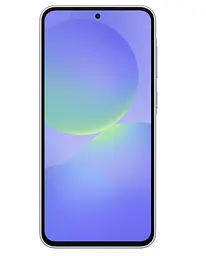 Смартфон Samsung Galaxy A36 5G 6/128GB Awesome Lavender SM-A366BLVBEUC - мініатюра 3