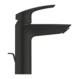 Змішувач для умивальника M-Size Grohe Eurosmart 233222433 Чорний матовий - мініатюра 2