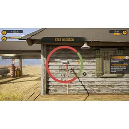 Ключ активації Microsoft Gas Station Simulator and Can Touch This DLC Bundle для Xbox One/Series S/X - мініатюра 10