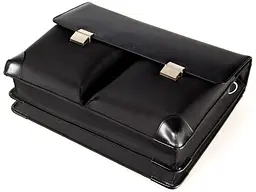 Сумка для ноутбука Fouquet NBC-1001B black - мініатюра 8