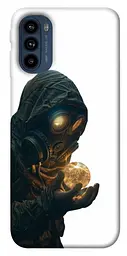 Чохол Demsky Сталкер 1 для Motorola Moto G41
