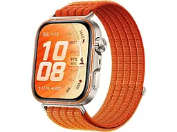 Смарт-годинник Huawei Watch Fit 5 Pro Orange