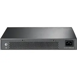 Комутатор TP-Link TL-SG1024D - мініатюра 3