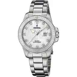 Годинник Festina F20503/1