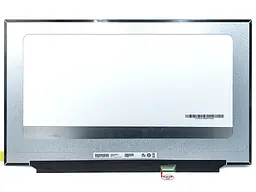 Матриця B173HAN05.0 17.3" Slim eDP 1920х1080, IPS, 240Hz, 40pin справа, без кріплень, вузька рамка, матова