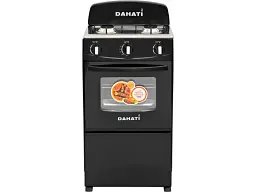 Плита газова Dahati 2000-22BS