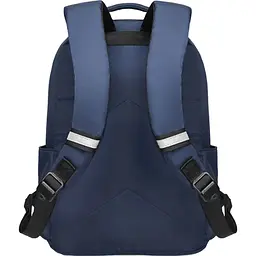Рюкзак Tigernu T-B9030B 15.6` Navy (T-B9030BN) [121197] - мініатюра 4