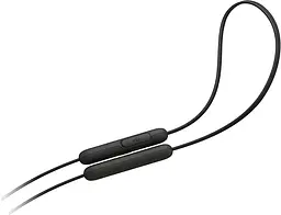 Бездротові навушники Sony WI-XB400 чорні (WIXB400B.CE7) - мініатюра 4