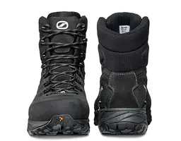 Черевики Scarpa Rush Polar GTX 43 Темно-сірий - мініатюра 6