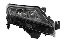 Фара права MITSUBISHI ASX 02.10-08.22 Depo (214-11ATRMLDEM2)