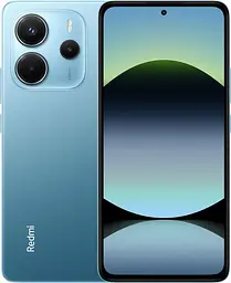 Смартфон Xiaomi Redmi Note 14 4G 6/128GB Ocean Blue (Global) Без NFC (no charger)