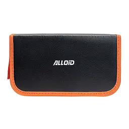 Паяльник електричний Alloid 60Вт (SI-601501) - мініатюра 4