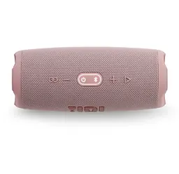 Bluetooth колонка JBL Charge 5 (JBLCHARGE5PINK) pink UA - мініатюра 2
