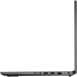 Ноутбук Dell Latitude 3410 14 AG/Intel i3-10110U/4/1000/int/Lin (N001L341014GE_UBU) - мініатюра 5