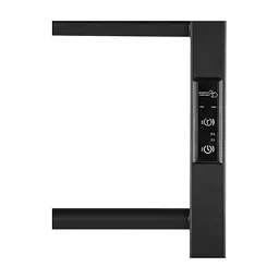 Сушарка для рушників ARDESTO Square-TR K (6.1.0701.06.BM) - мініатюра 4