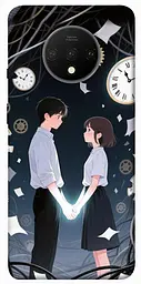 Чохол Demsky Time of love для OnePlus 7T