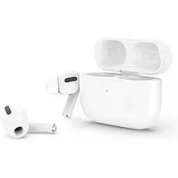 Бездротові навушники XO Q3 (3nd generation) Bluetooth White 6920680842988 - мініатюра 3