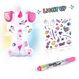 Набір для творчості Canal Toys Style 4 Ever Мій улюбленець Цуценя S (OFG267/4) - мініатюра 4