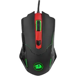 Миша ігрова Redragon Pegasus USB Black (74806)