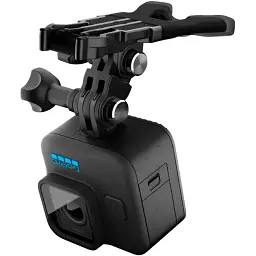 Кріплення для екшн-камери GoPro Bite Mount [ABITM-001] [104667] - мініатюра 3