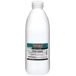 Тонер Pantum M6500/M6607, P2200/2500, 300г Black WWM (WWM-PC211EV-300)