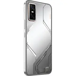 Мобільний телефон Infinix GT 30 8/256Gb Blade White (4894947101083) - мініатюра 7