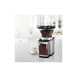 Кавомолка Cuisinart DBM8V2E - мініатюра 3