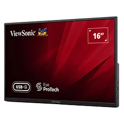 Монітор ViewSonic VA1650 - мініатюра 3