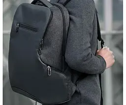 Рюкзак Xiaomi Business Travel Backpack 2 26 литров ZJB4165CN - мініатюра 7