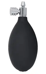 Механічний тонометр Longevita LS-5 (стетоскоп вбудований в манжету) (5929751) LS-5 - мініатюра 6