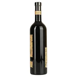 Вино Alianta Vin Vin Casa Pinot Franc червоне сухе 11-13% 0.75 л - мініатюра 2