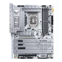 Материнcька плата Asus Z890-Pro TUF Gaming Wi-Fi LGA 1851 (TUF GAMING Z890-PRO WIFI) Б/В - мініатюра 2
