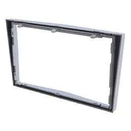 Перехідна рамка Opel Astra, Antara, Corsa, Zafira AWM 781-07-102 - мініатюра 3