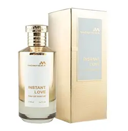 Оригінал Fragrance World Montera Instant Love 100 мл парфумована вода
