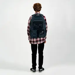 Шкільний рюкзак Kite Education teens Future (K26-1018XL-2) - мініатюра 24