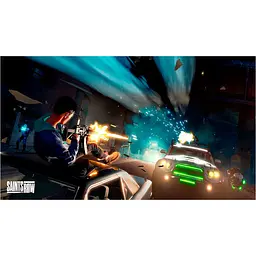 Гра Saints Row Day One Edition для PS5 (RU) [115536] - мініатюра 3