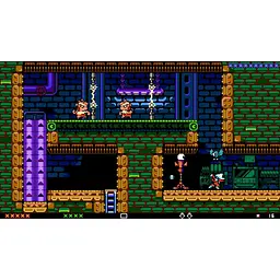Ключ активації Microsoft Bat Boy для Xbox One/Series S/X - мініатюра 11