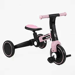 Велосипед 3-колісний Best Trike 8 +6 BS-11402