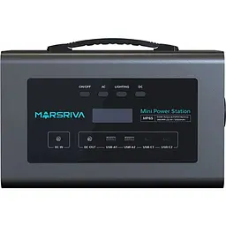 Зарядна станція Marsriva MP6S [125381]