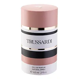 Жіноча парфумована вода Trussardi New Feminine 60 мл