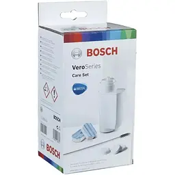 Набір для обслуговування кавомашини Bosch TCZ8004