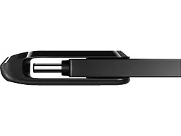 USB флеш накопичувач SanDisk 64 GB Ultra Dual Drive Go Type-C (SDDDC3-064G-G46) - мініатюра 4